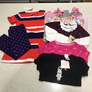 Toddler Girls Clothing 18 months 2T 3T